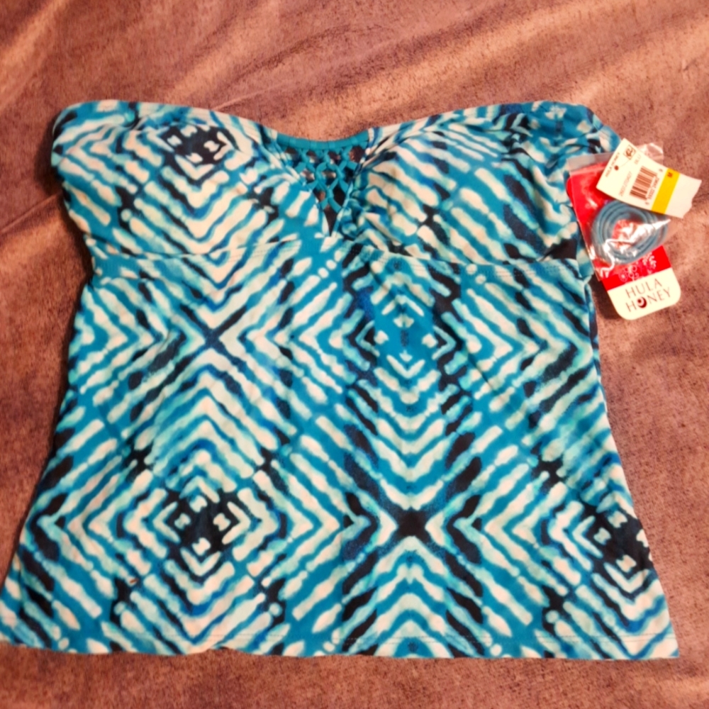 Swim Top NEW
